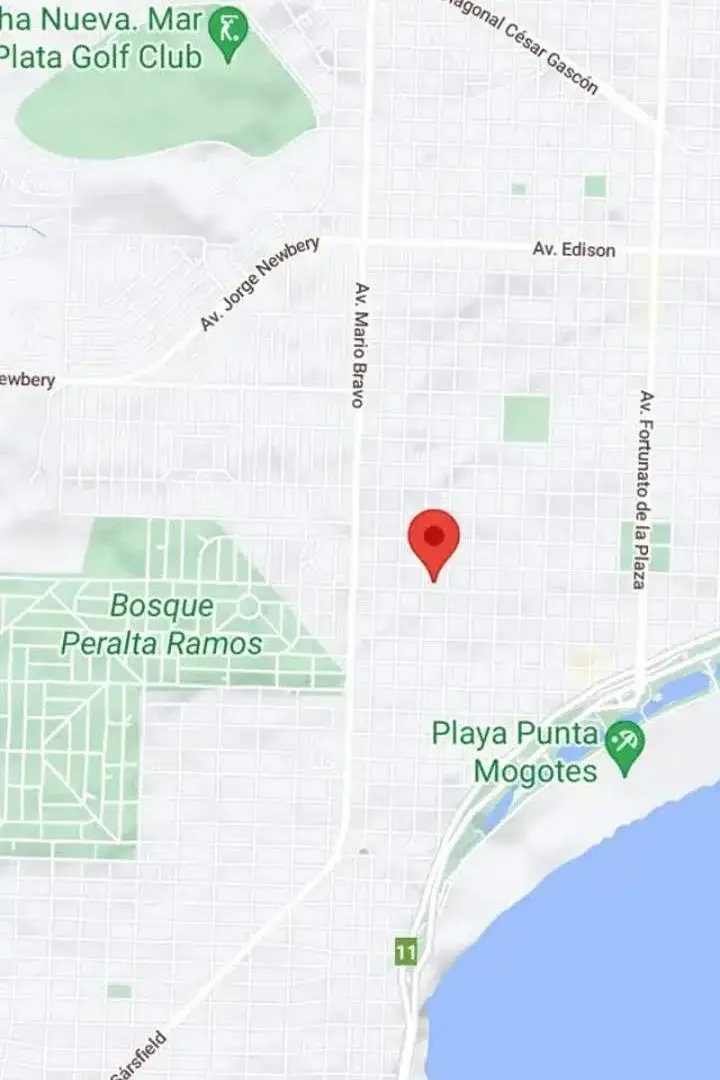 VENTA // LOTE , TERRENO// PUNTA MOGOTES/ MAR DEL PLATA 4