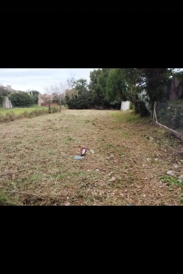 VENTA // LOTE , TERRENO// PUNTA MOGOTES/ MAR DEL PLATA 3