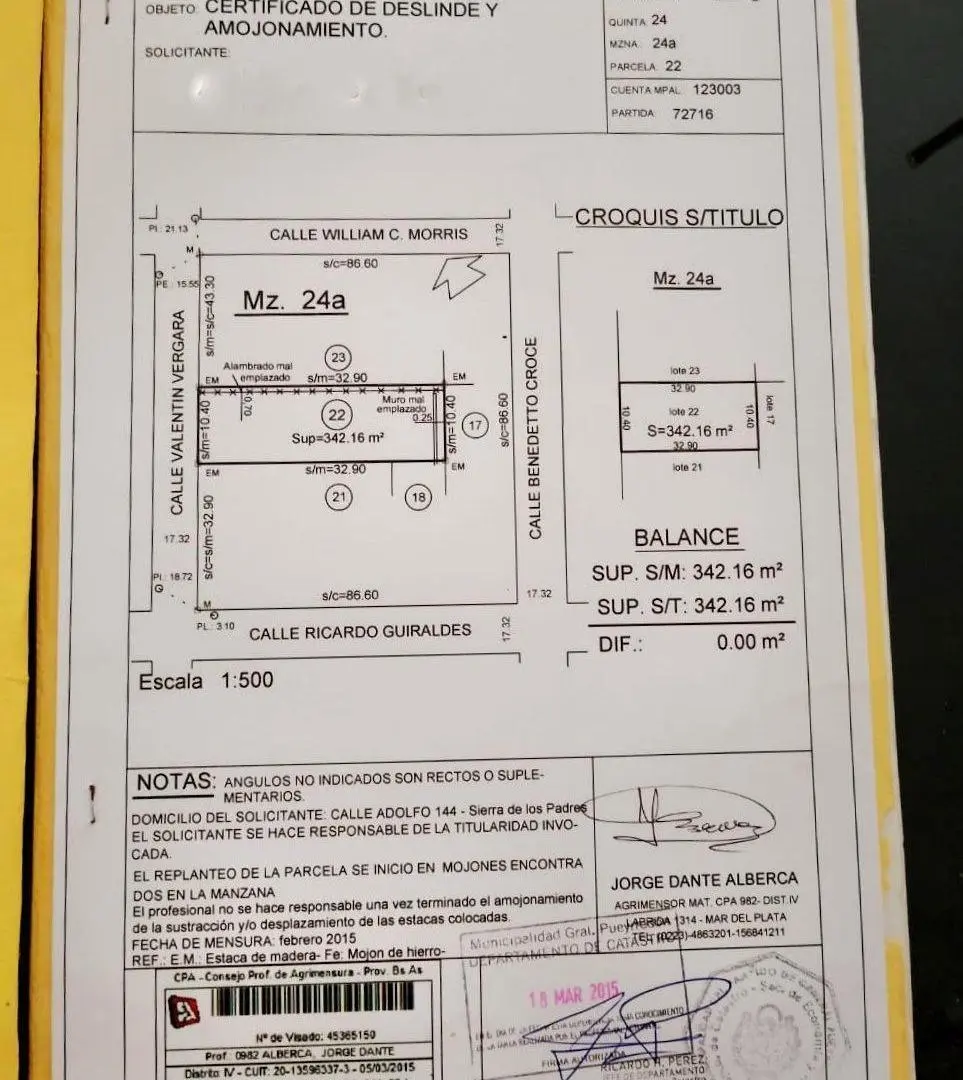 Plano 2