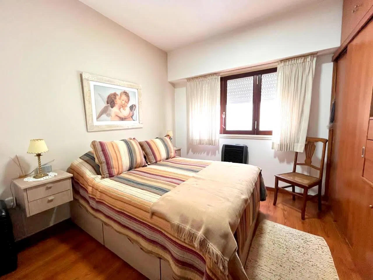 VENTA DEPARTAMENTO 2 AMBIENTES LATERAL / LA PERLA / MAR DEL PLATA 3