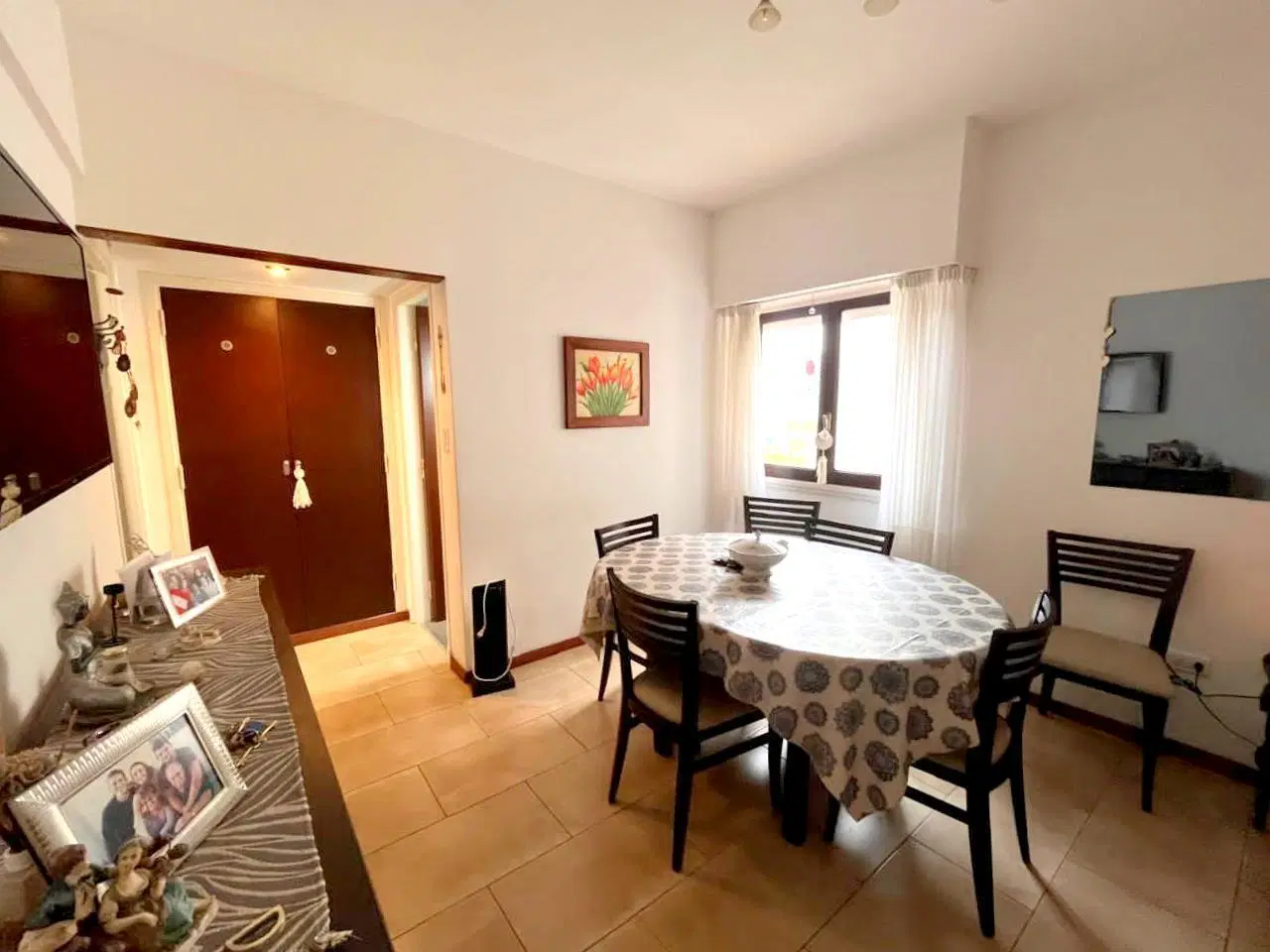 VENTA DEPARTAMENTO 2 AMBIENTES LATERAL / LA PERLA / MAR DEL PLATA 2