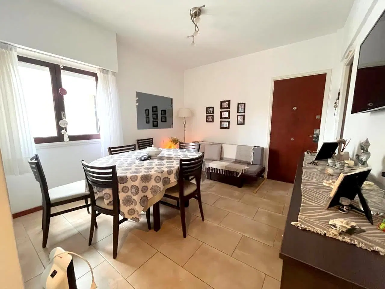 VENTA DEPARTAMENTO 2 AMBIENTES LATERAL / LA PERLA /  MAR DEL PLATA 8