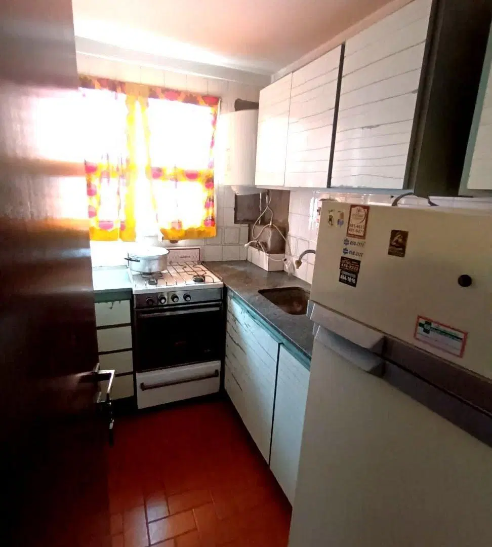 ALQUILER 24 MESES DEPARTAMENTO DE 1 AMBIENTE/MAR DEL PLATA 4