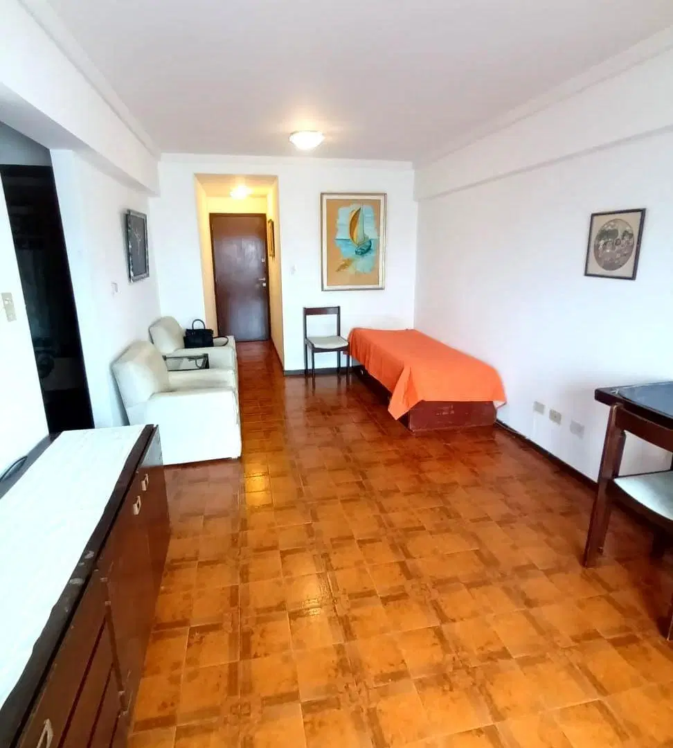 ALQUILER 24 MESES DEPARTAMENTO DE 1 AMBIENTE/MAR DEL PLATA 2
