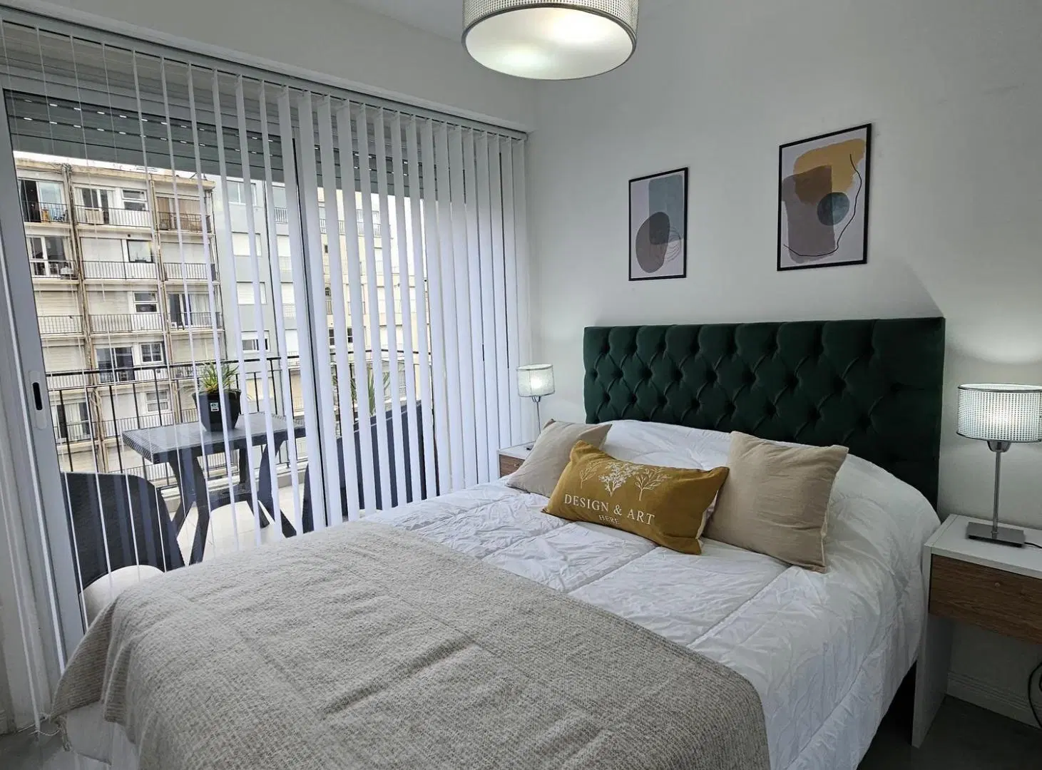 VENTA/ DEPARTAMENTO 3 AMBIENTES A LA CALLE/ TERRAZA/ MAR DEL PLATA 4