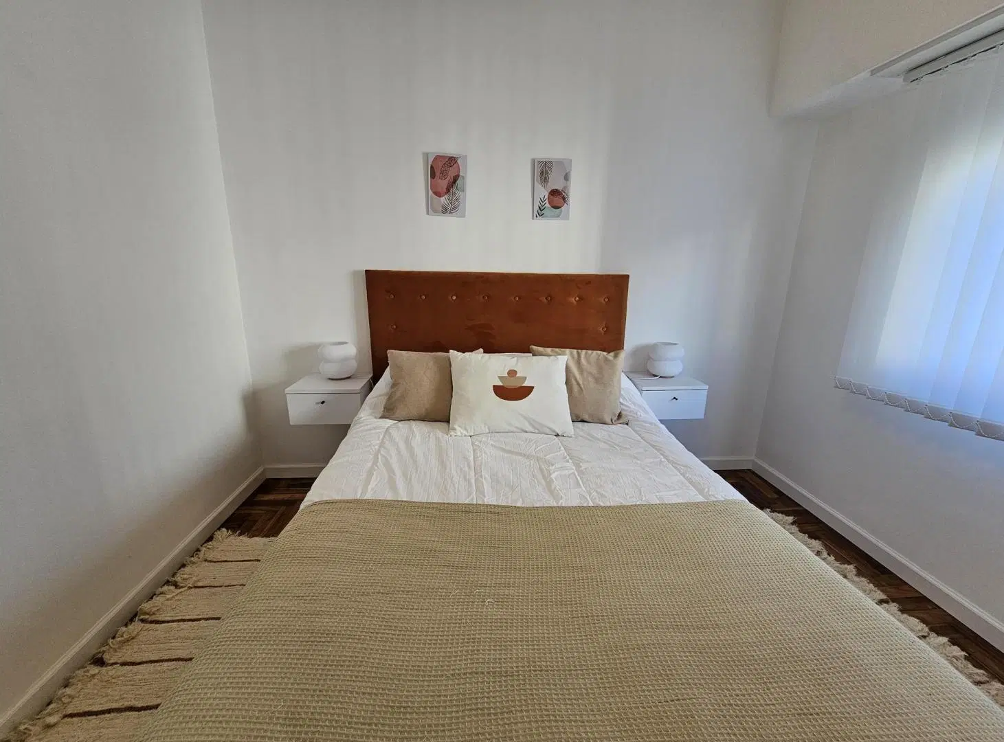 VENTA/ DEPARTAMENTO 2 AMBIENTES A LA CALLE / MAR DEL PLATA 2