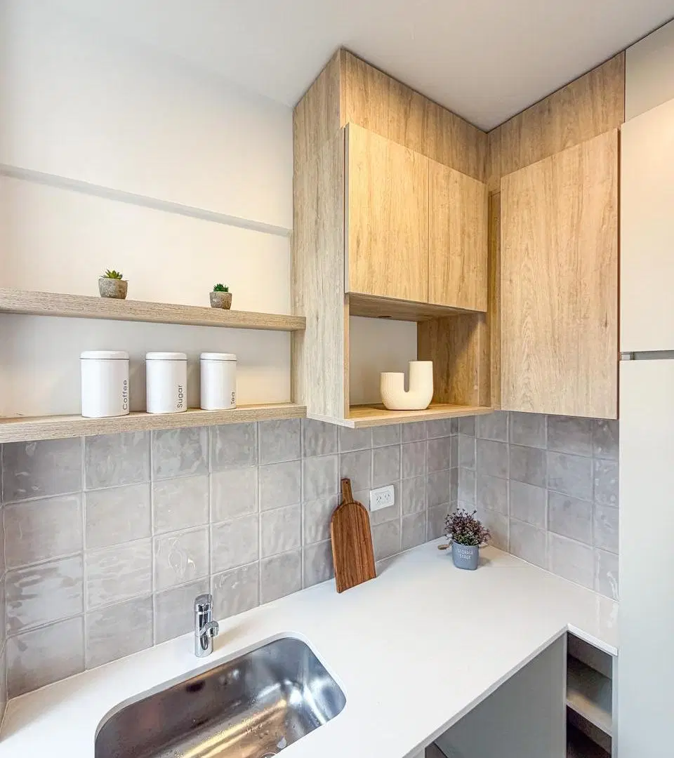 VENTA/ DEPARTAMENTO 2 AMBIENTES A LA CALLE/ MAR DEL PLATA 5