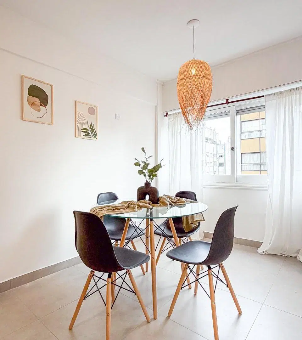 VENTA/ DEPARTAMENTO 2 AMBIENTES A LA CALLE/ MAR DEL PLATA 3