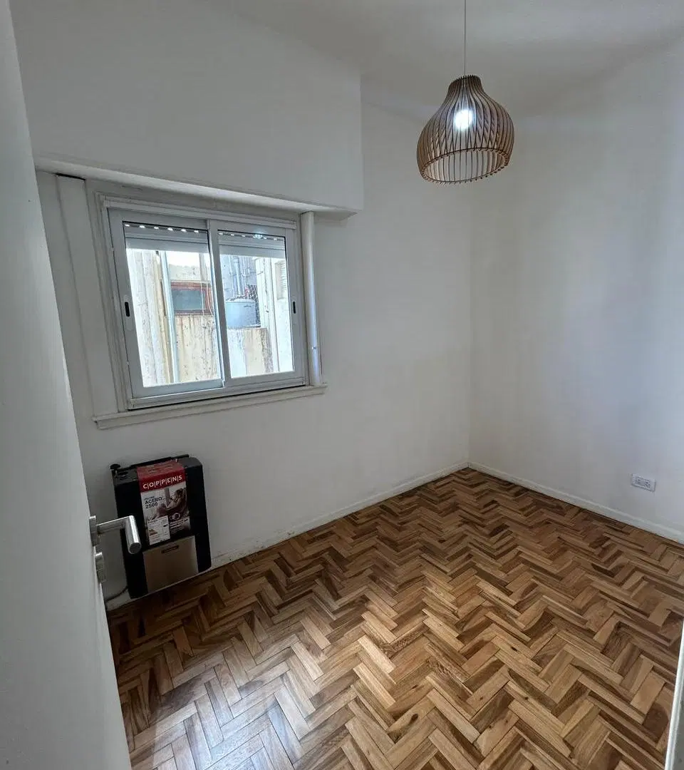 VENTA / DEPARTAMENTO 3 AMBIENTES LATERAL / MAR DEL PLATA 8