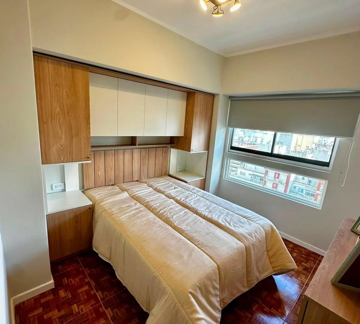 VENTA/ DEPARTAMENTO 2 AMBIENTES A LA CALLE / MAR DEL PLATA 1