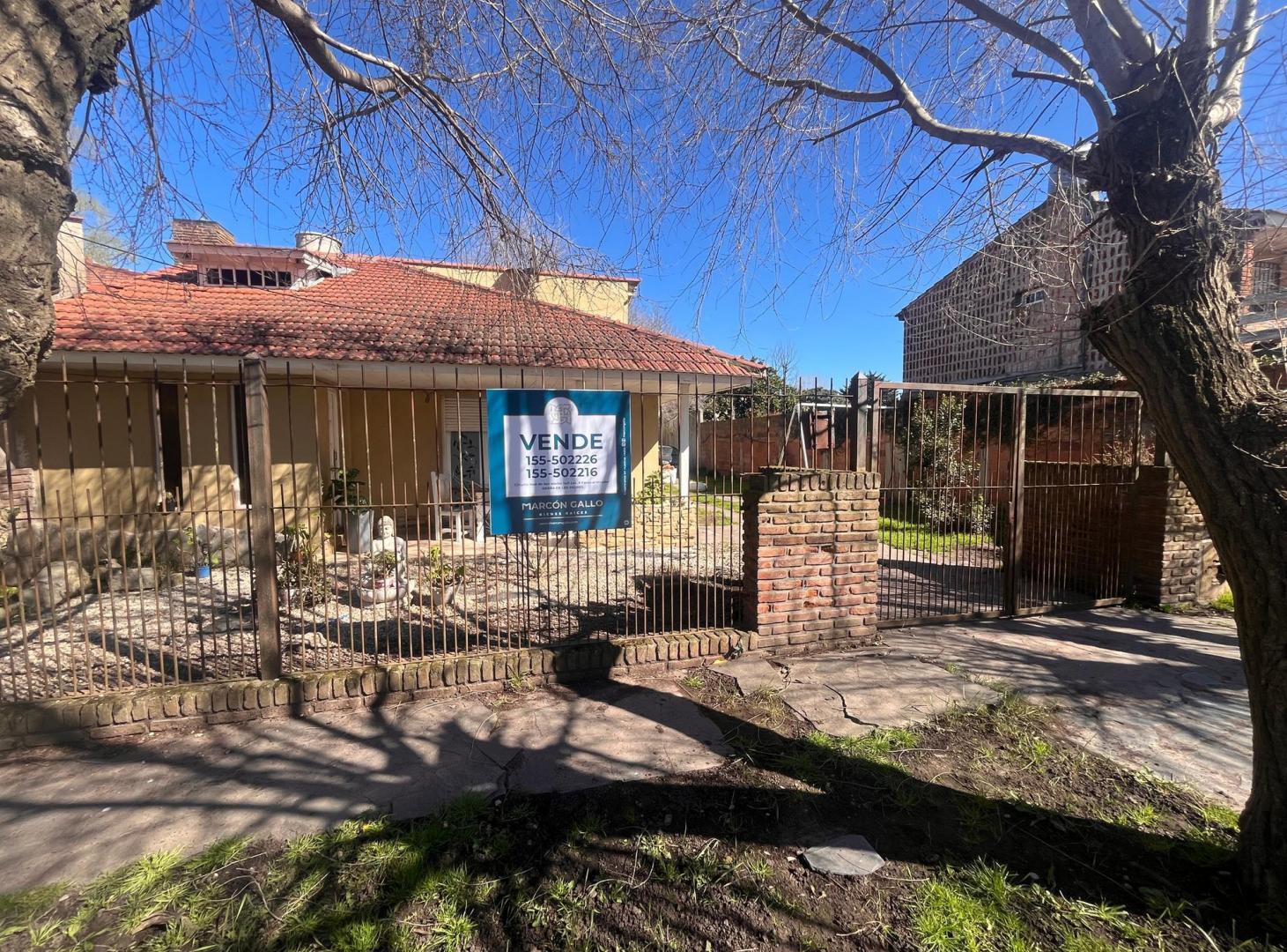 Foto de VENTA EN BLOCK/ CHALET 4 AMBIENTES CON DPTO. 2 AMB. / MAR DEL PLATA, imagen 4