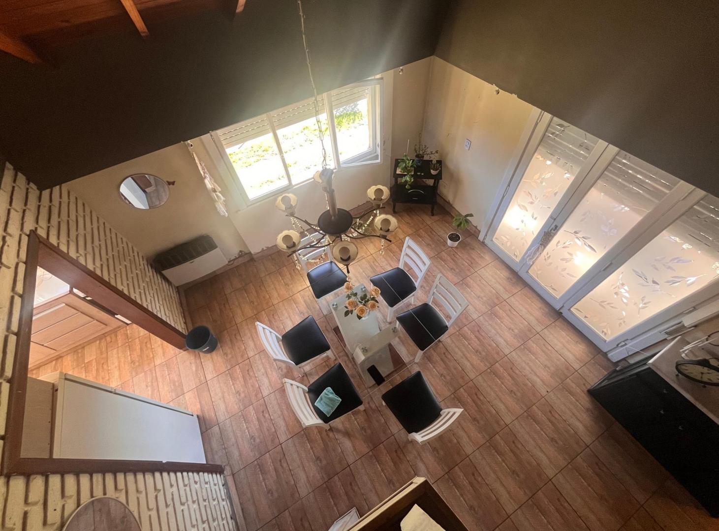 Foto de VENTA EN BLOCK/ CHALET 4 AMBIENTES CON DPTO. 2 AMB. / MAR DEL PLATA, imagen 3