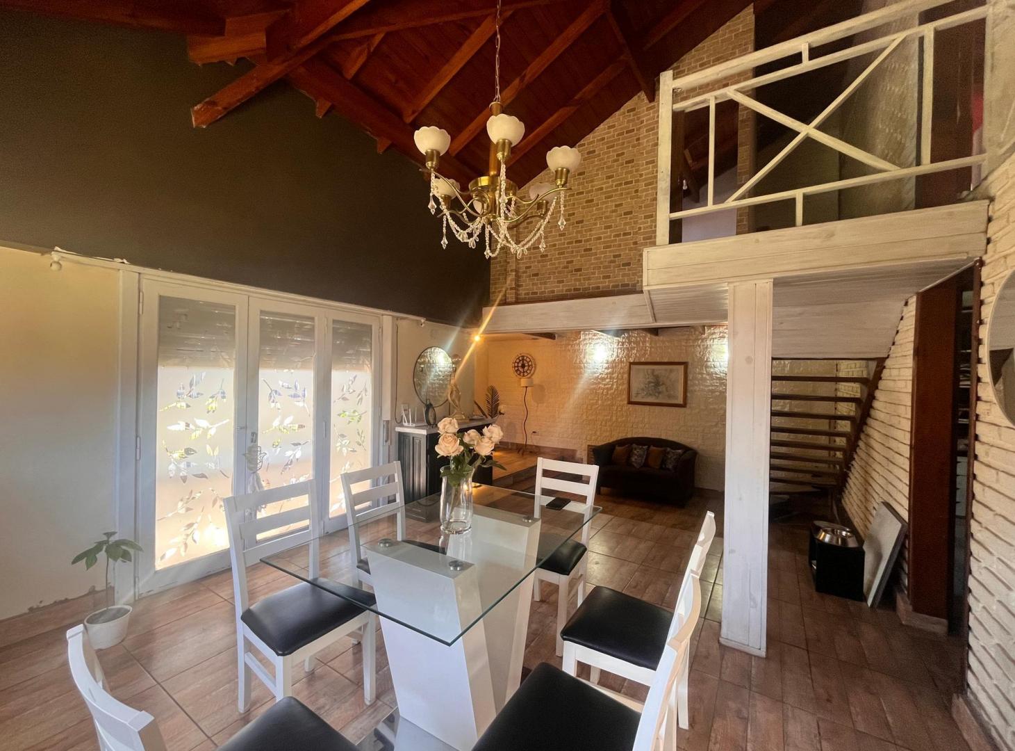 Foto de VENTA EN BLOCK/ CHALET 4 AMBIENTES CON DPTO. 2 AMB. / MAR DEL PLATA, imagen 5