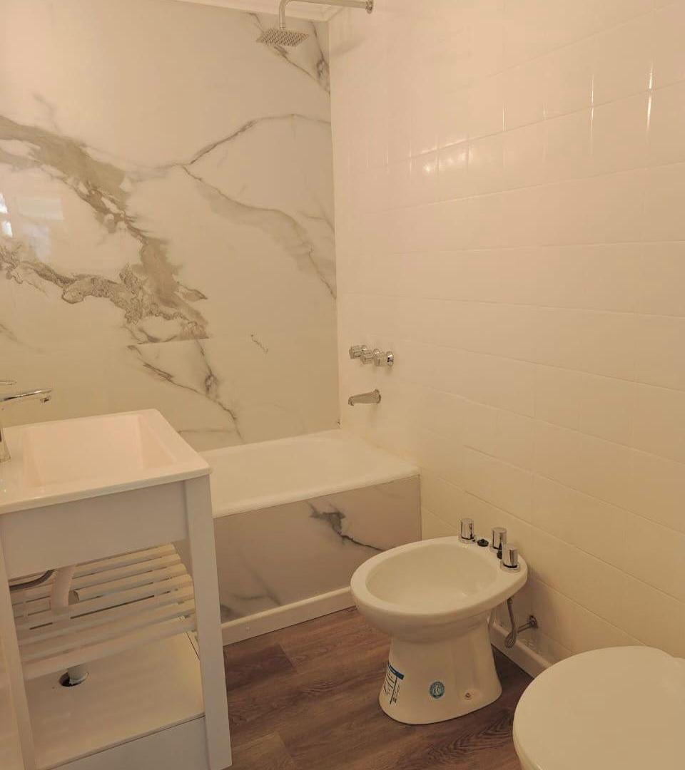 Foto de VENTA/ DEPARTAMENTO 1 AMBIENTES A LA CALLE/ MAR DEL PLATA, imagen 4