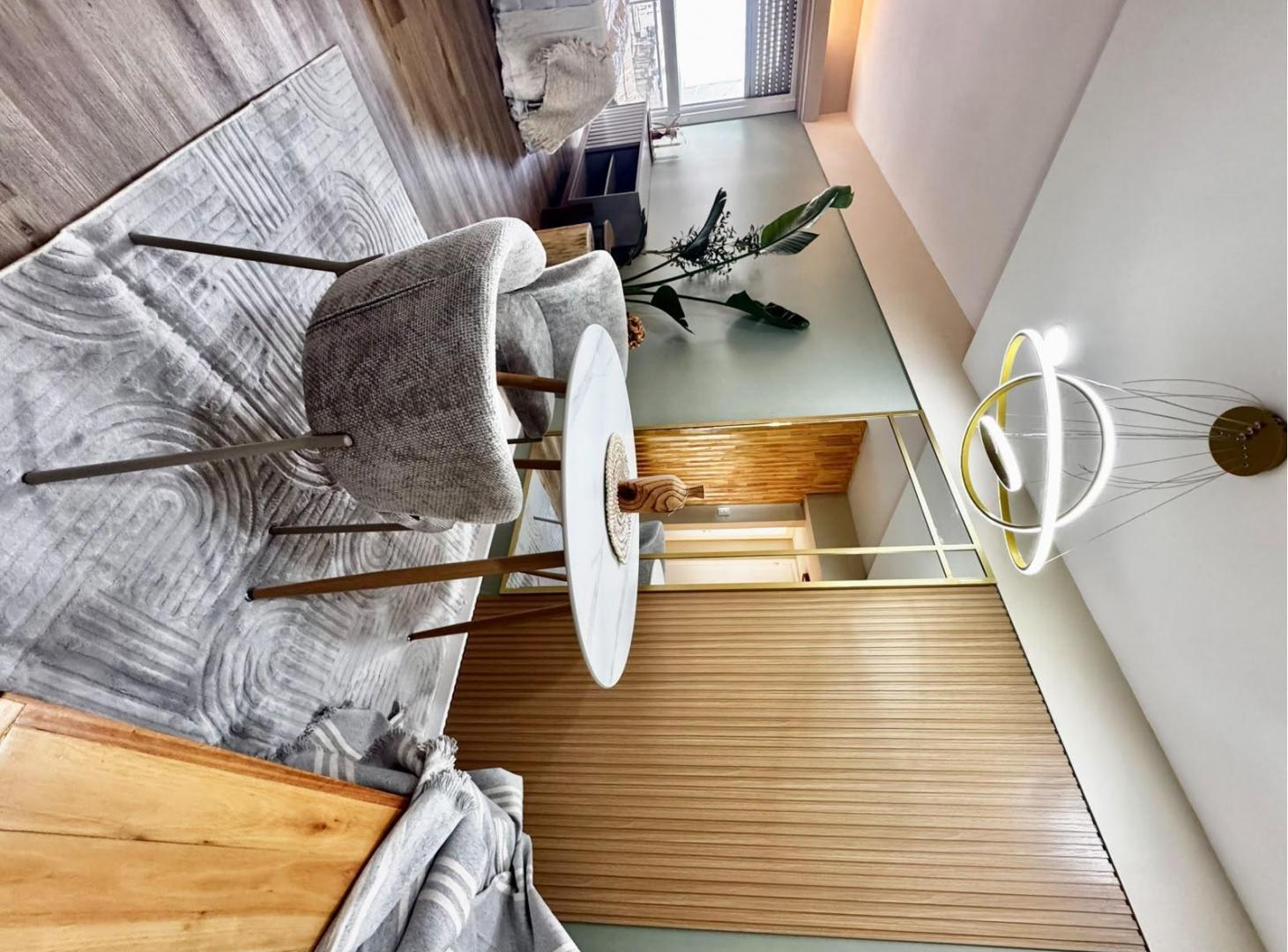 Foto de VENTA/ DEPARTAMENTO 1 AMBIENTES A LA CALLE/ MAR DEL PLATA, imagen 3