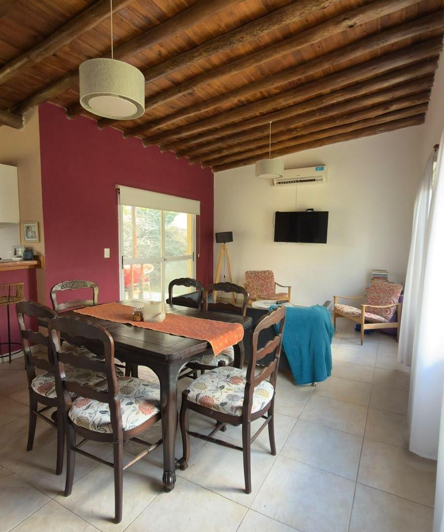 Foto de VENTA / CASA 3 AMBIENTES / SIERRA DE LOS PADRES, imagen 2