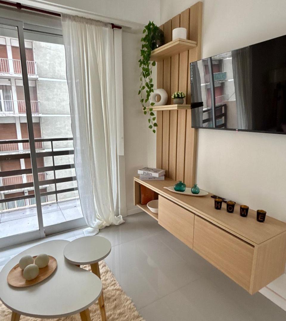 Foto de VENTA/ DEPARTAMENTO 3 AMBIENTES A LA CALLE/ MAR DEL PLATA, imagen 3