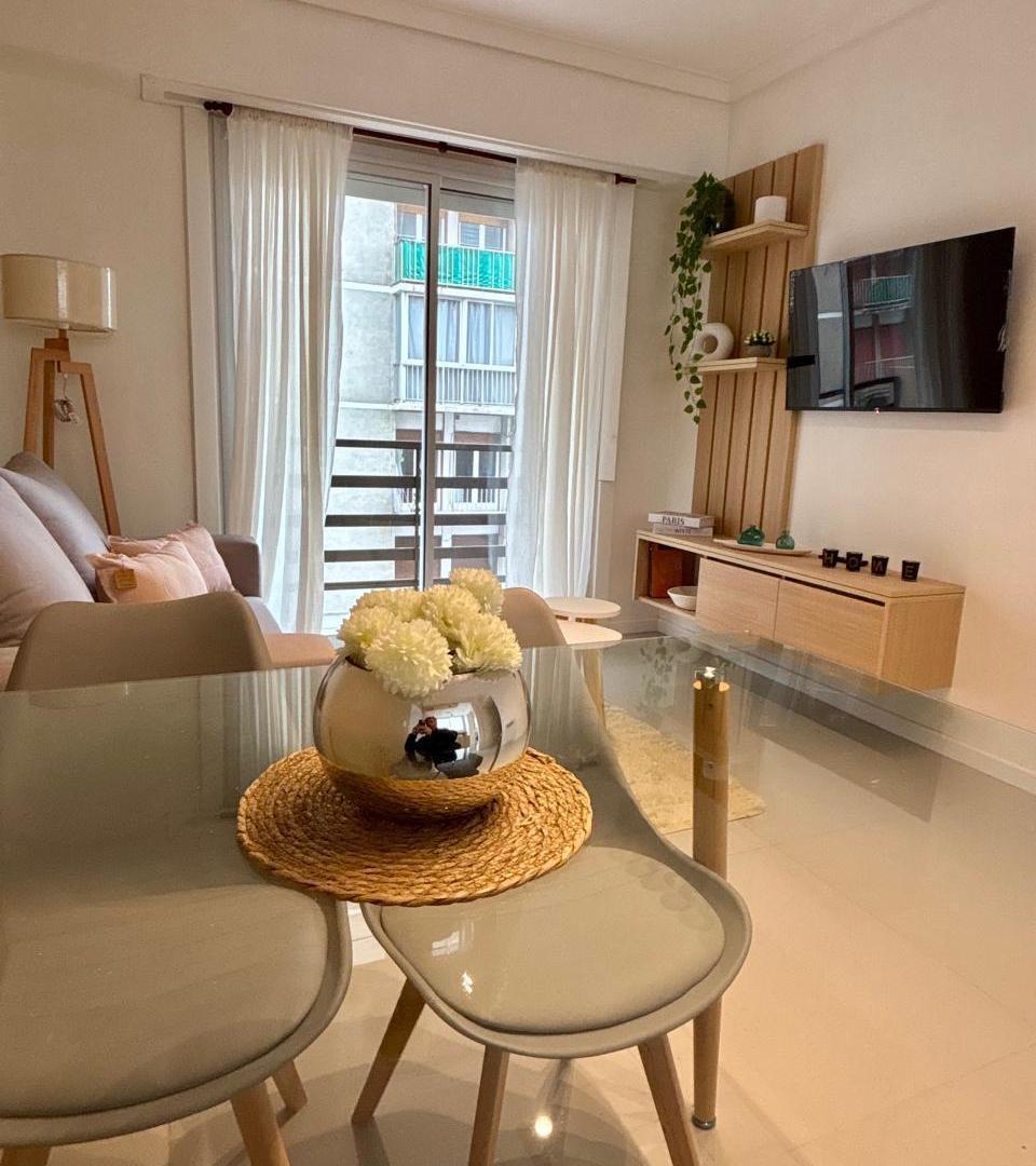 Foto de VENTA/ DEPARTAMENTO 3 AMBIENTES A LA CALLE/ MAR DEL PLATA, imagen 5