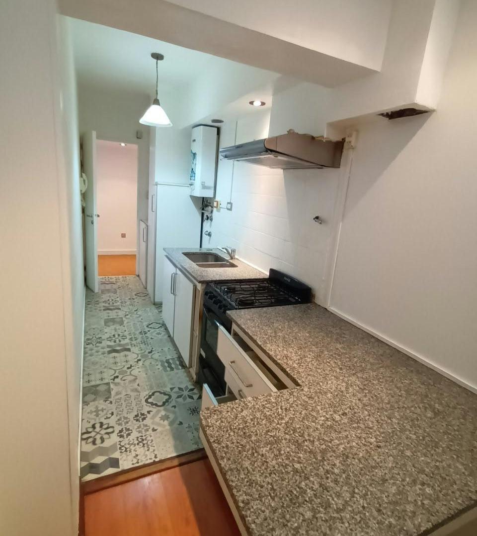 Foto de ALQUILER 24 MESES DEPARTAMENTO 2 AMBIENTES/MAR DEL PLATA, imagen 4
