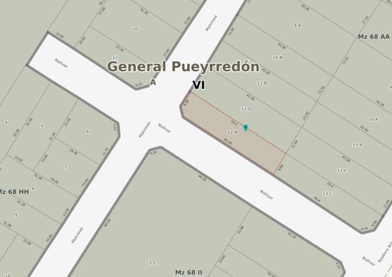Bodega - Galpón en Venta en Mar del Plata 2