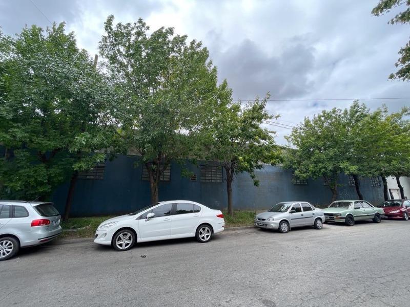 Bodega - Galpón en Venta en Mar del Plata 3