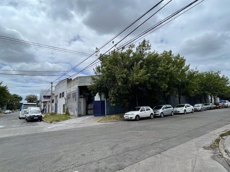 Bodega - Galpón en Venta en Mar del Plata 4