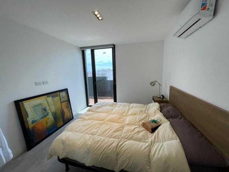Departamento en Venta en Mar del Plata 1