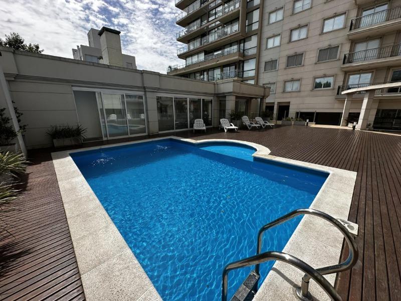 Departamento en Venta en Mar del Plata 1
