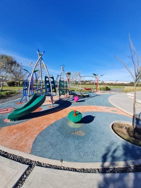 Terrenos en Venta en Mar del Plata 1