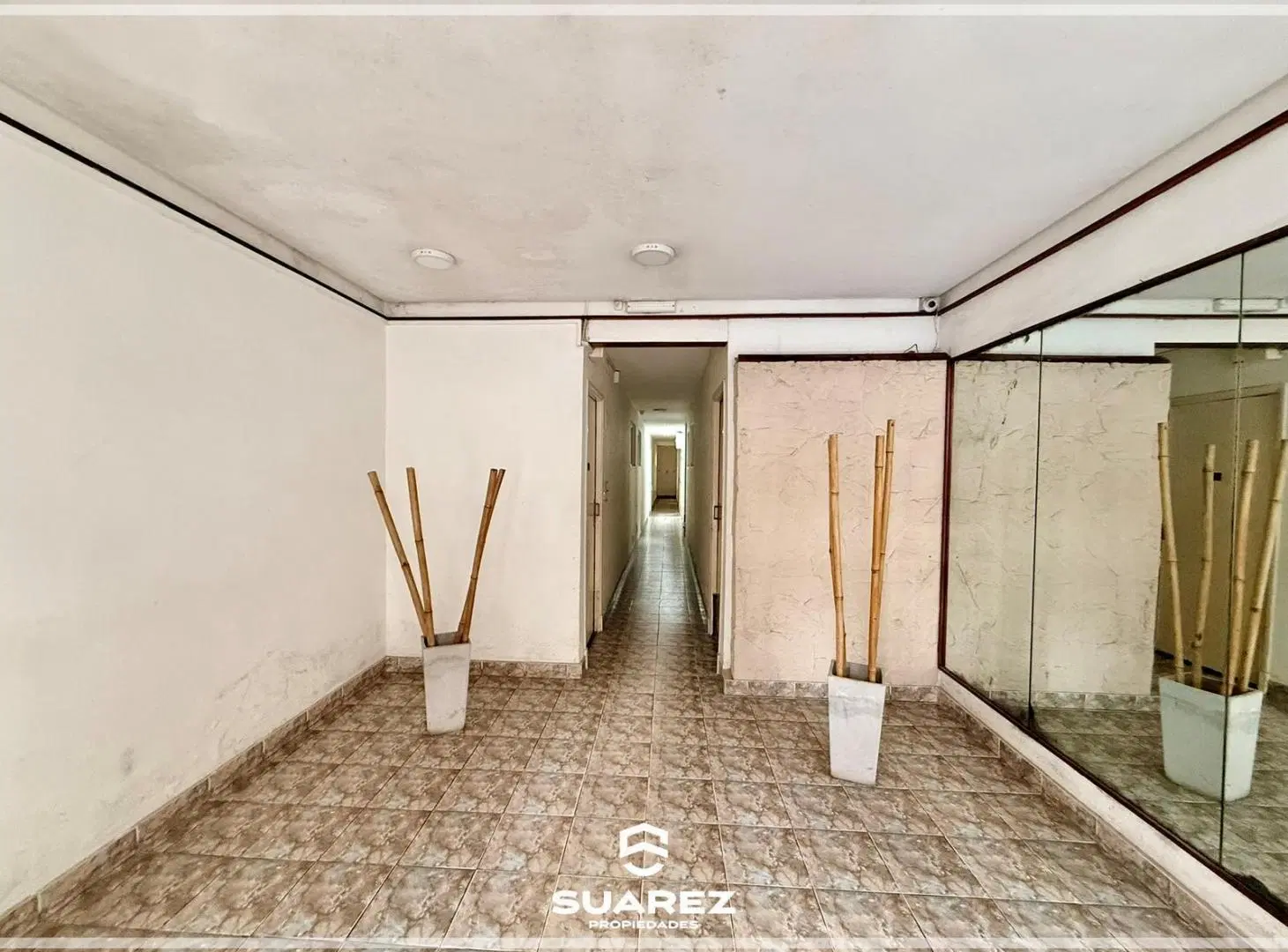 Departamento en Guemes 2