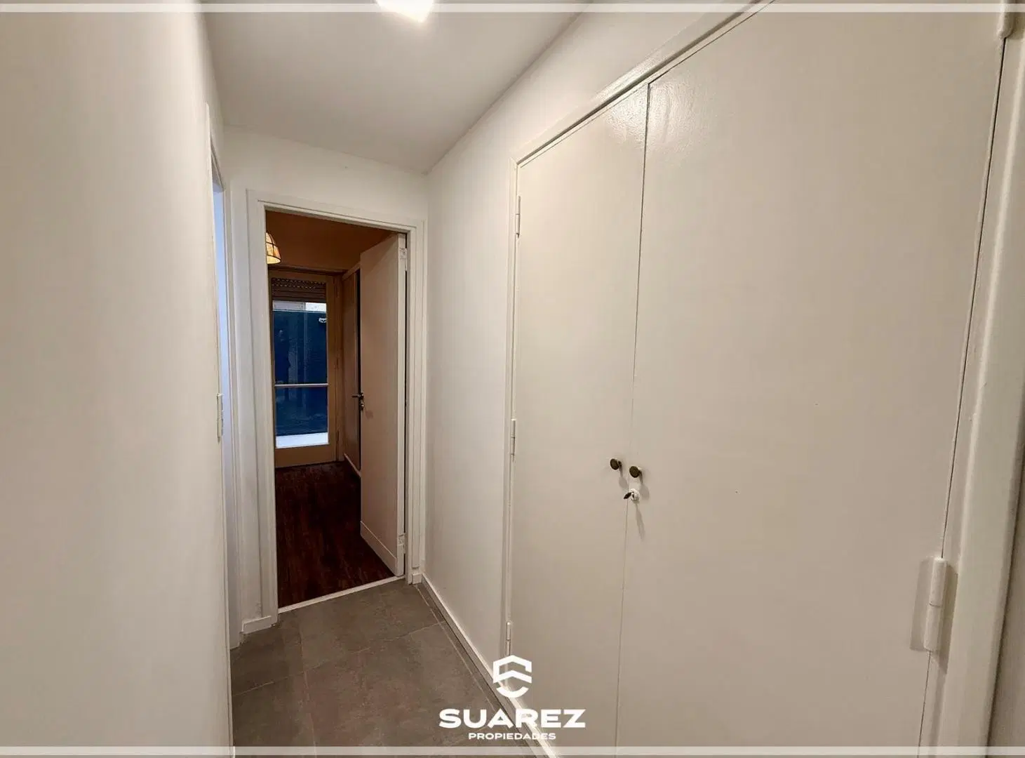 Departamento en Guemes 4
