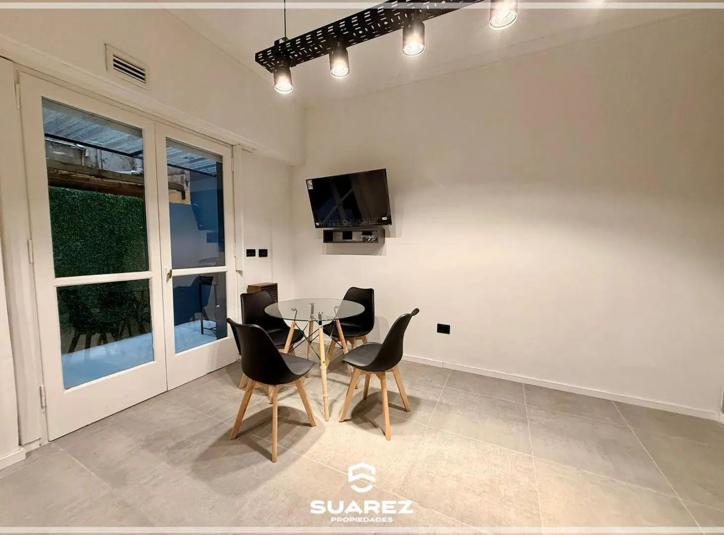 Departamento en Guemes 3