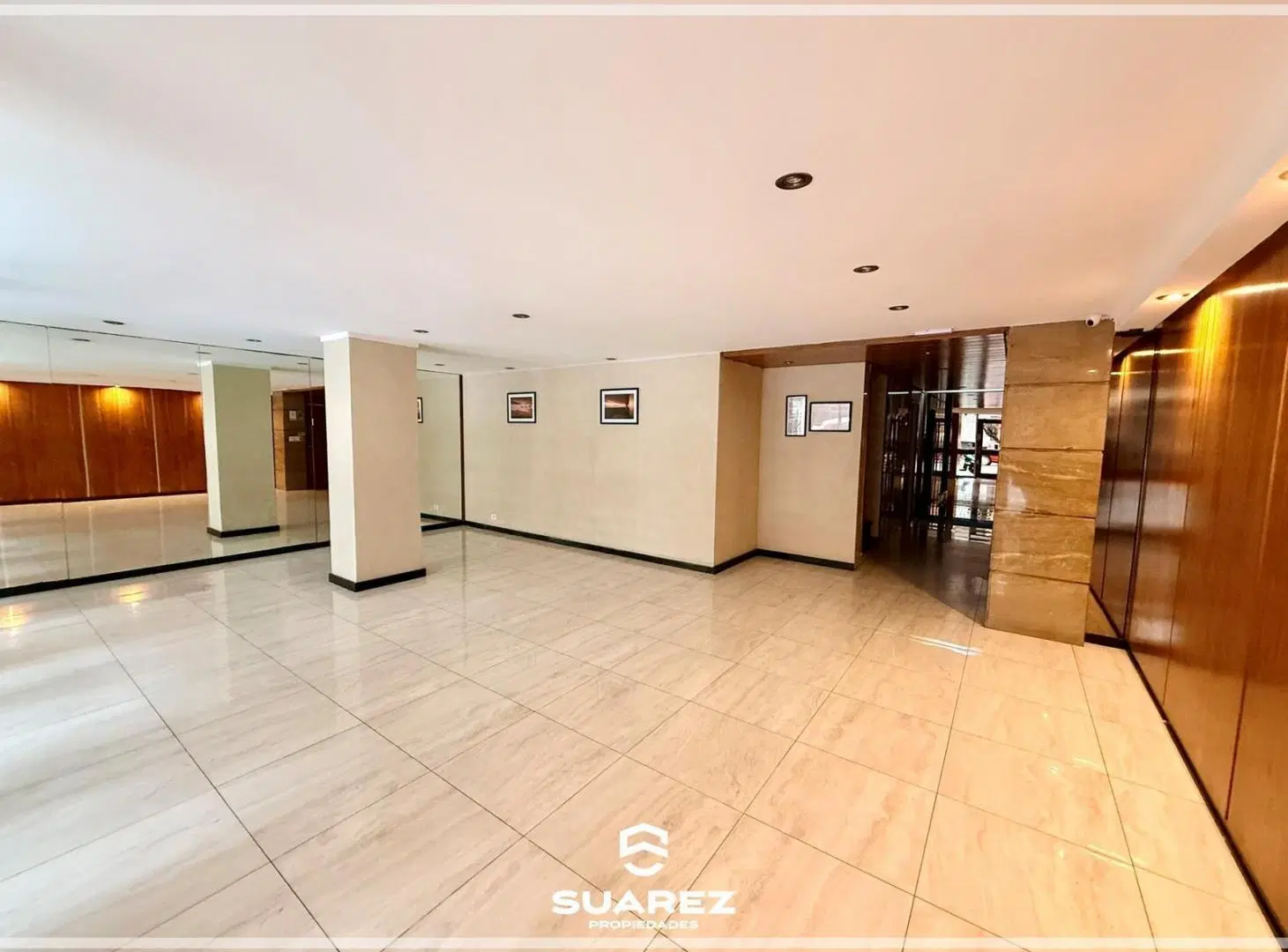 Departamento en Centro 4
