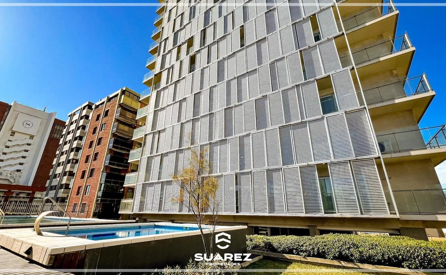 Departamento en Venta en Mar Del Plata 2