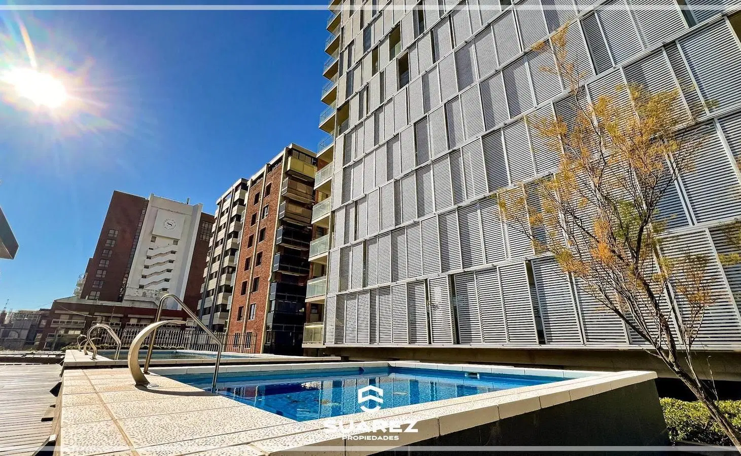 Departamento en Venta en Mar Del Plata 1