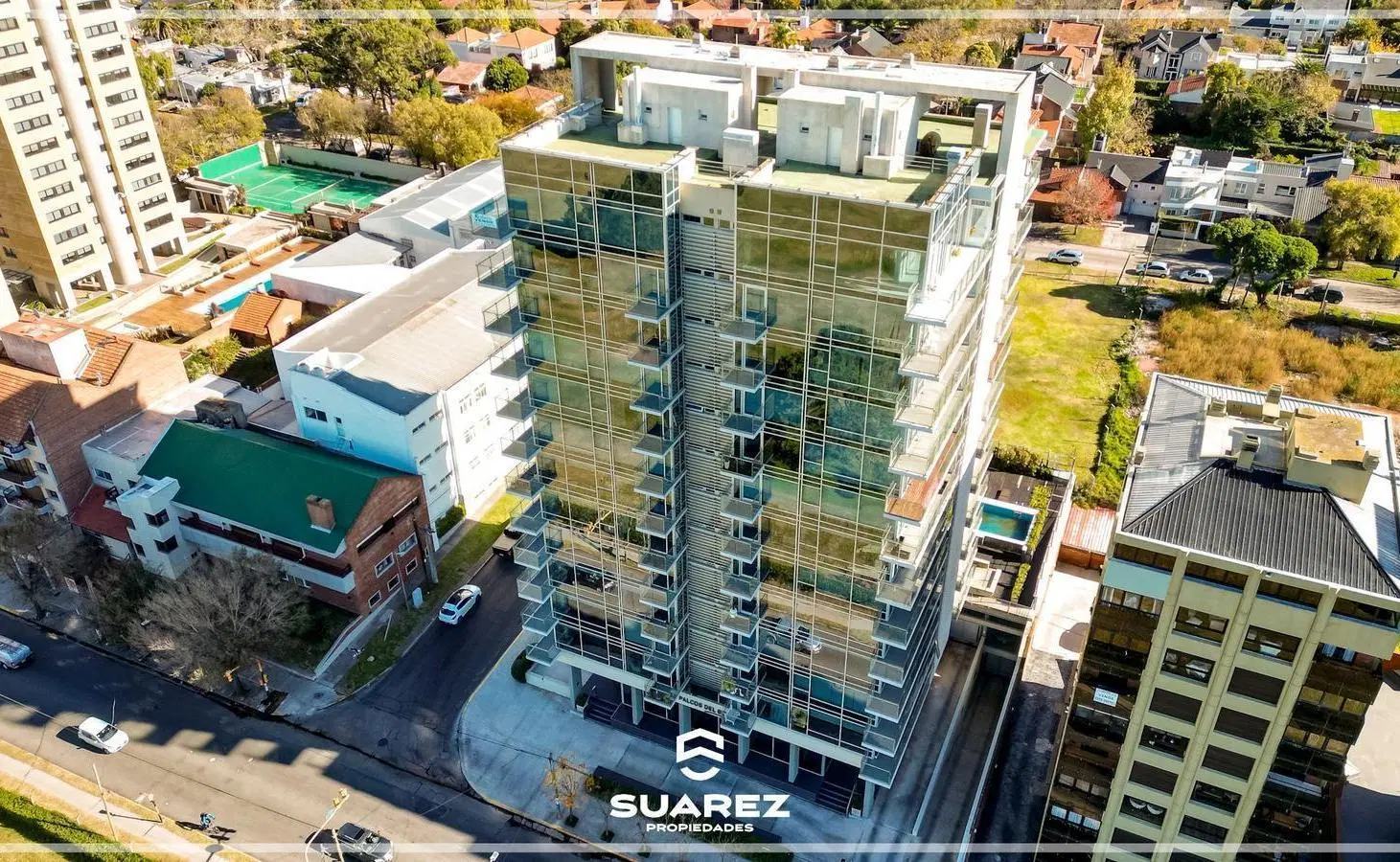 Departamento en Venta en Mar Del Plata 5