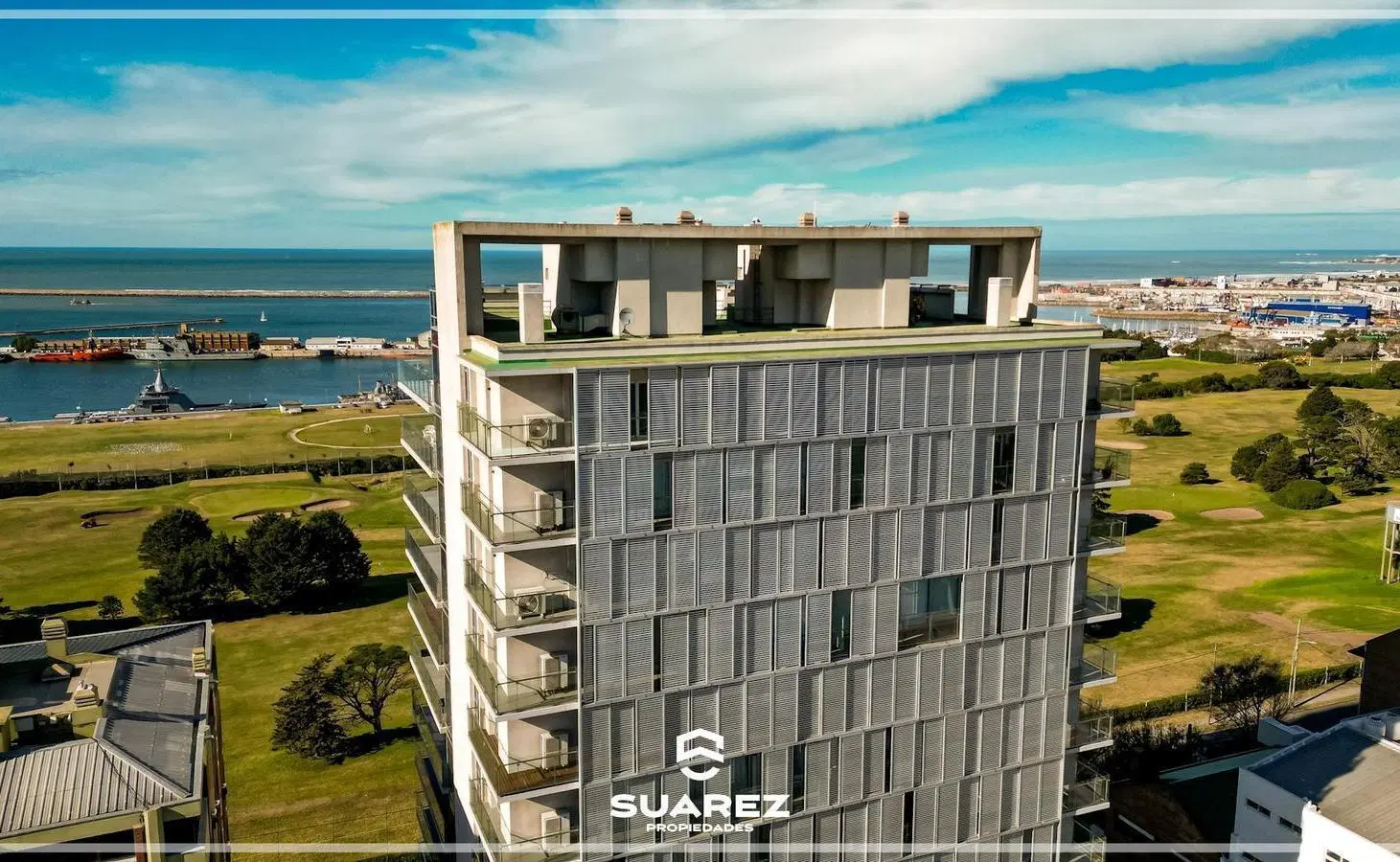 Departamento en Venta en Mar Del Plata 3
