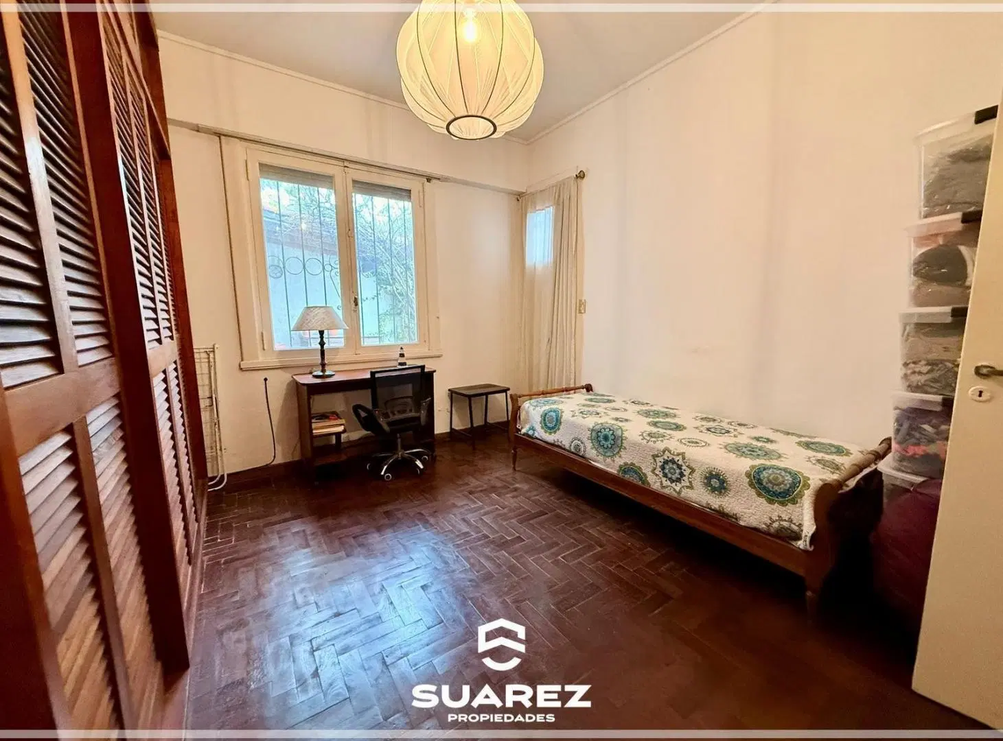 Casa en Venta en Güemes 5