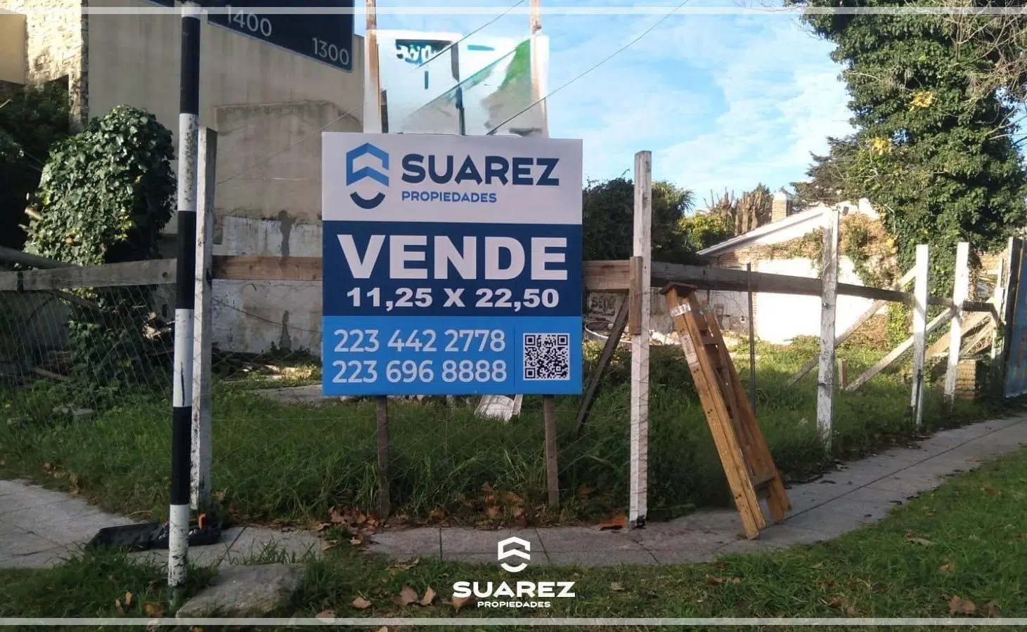 Terreno en Los Troncos 2