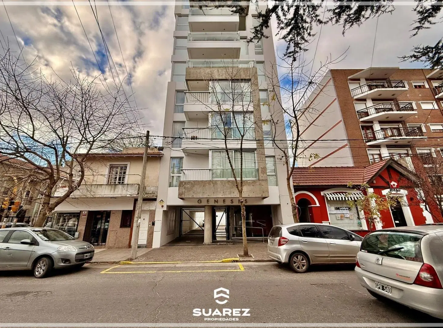 Excelente ubicacion, estilo y funcionalidad 2
