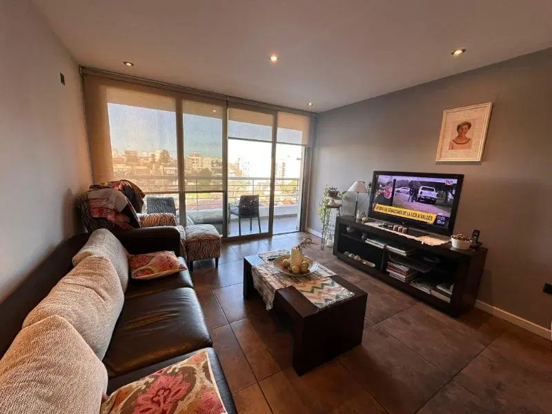 Departamento en Venta en Güemes 5