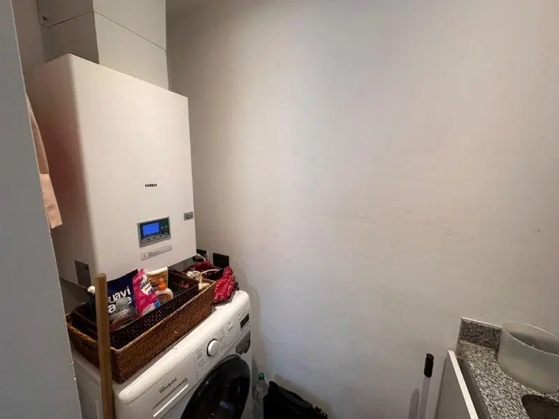 Departamento en Venta en Güemes 1