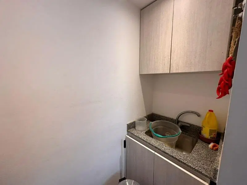 Departamento en Venta en Güemes 2