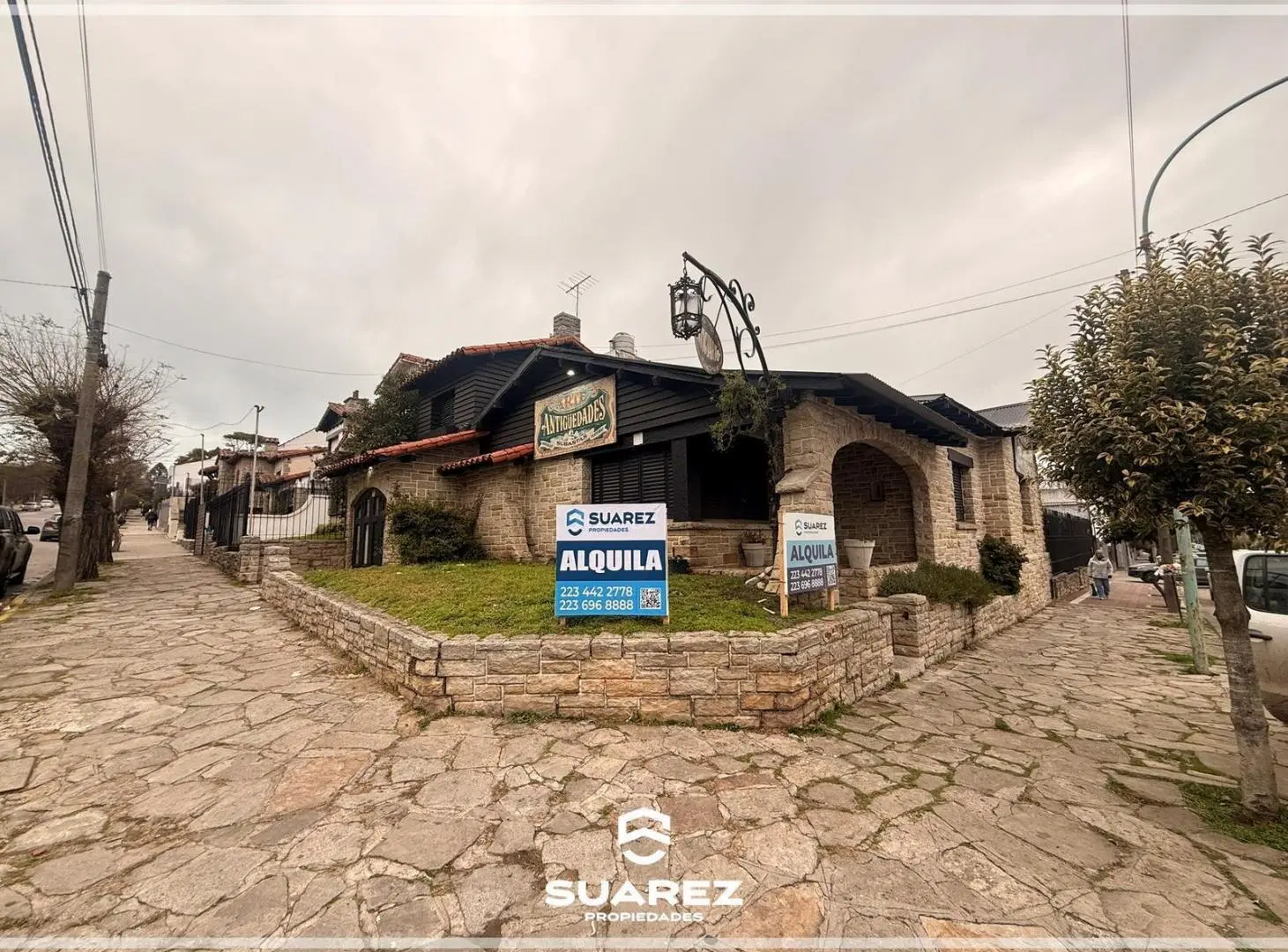 Casa en Guemes 4
