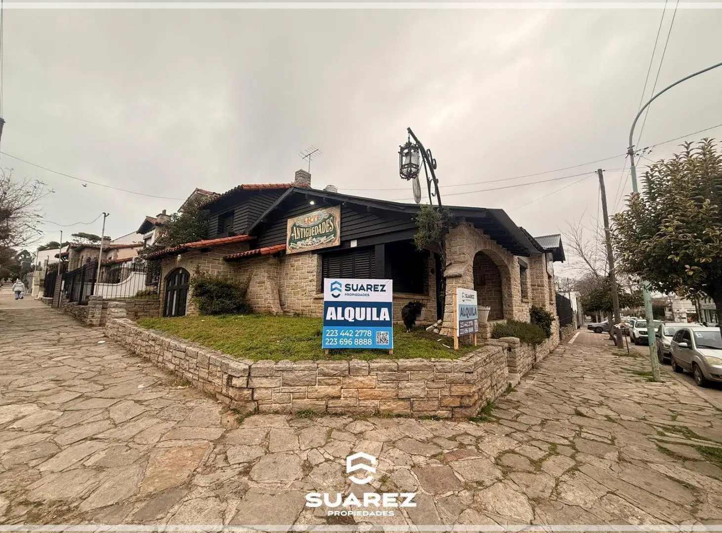 Casa en Guemes 2