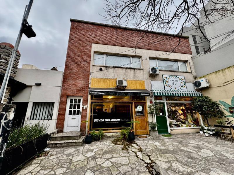 Oficina comercial
