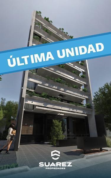 Foto de Departamento en Venta en Güemes, imagen 2