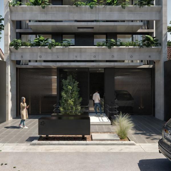 Foto de Departamento en Venta en Güemes, imagen 3