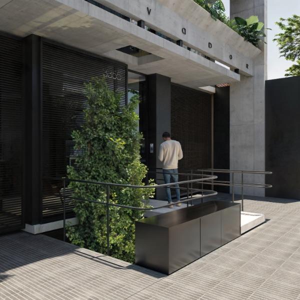 Foto de Departamento en Venta en Güemes, imagen 4