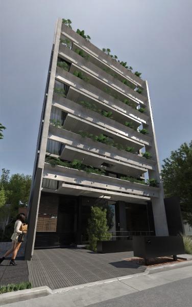 Foto de Departamento en Venta en Güemes, imagen 1
